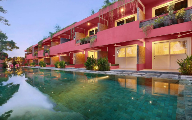 PinkCoco Gili Trawangan - Constant Surprises- for Cool Adults Only