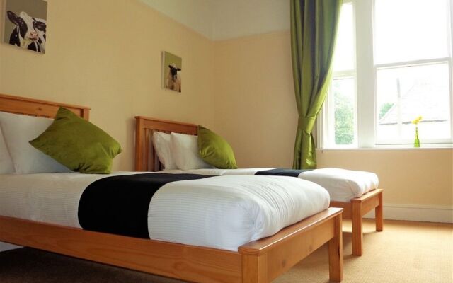 Workington House Bed and Breakfast