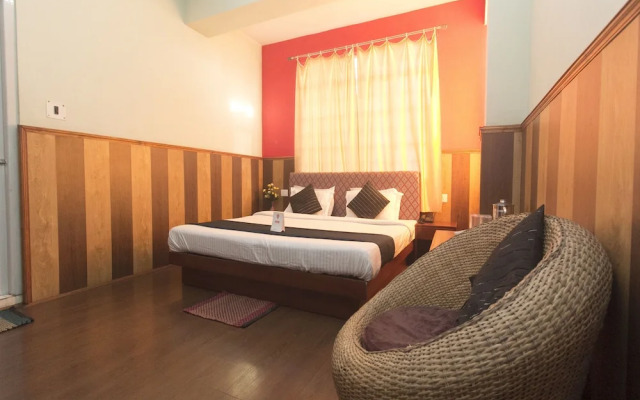OYO 10295 Hotel Yatung