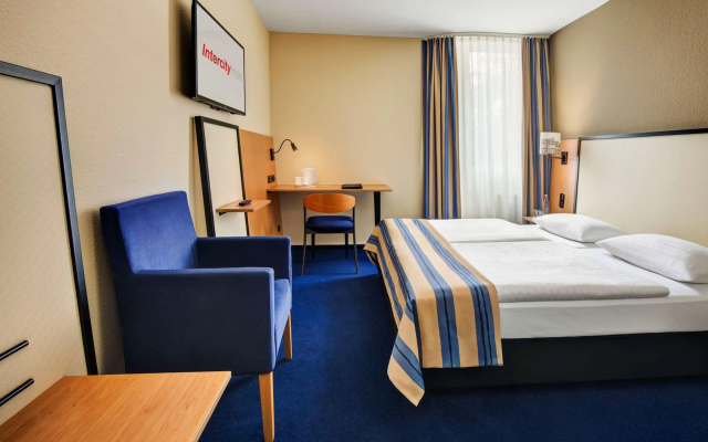 IntercityHotel Celle - фото 4