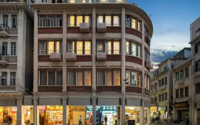 Xiamen Xingrong International Hotel (Tong'an Huancheng South Road Branch)