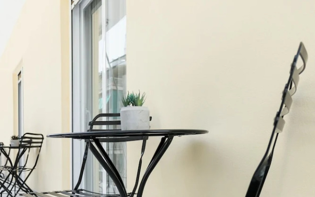 Athenian Modern & Luxury Apartments