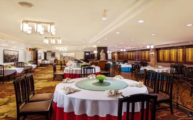 Kunming Jin Jiang Hotel