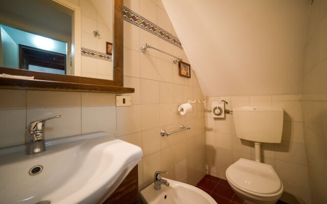 HbHall - Navigli 2 Apartment