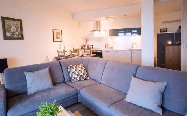 VacationClub - Olympic Apartments