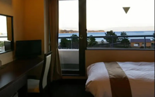 Pals Inn Katsuura
