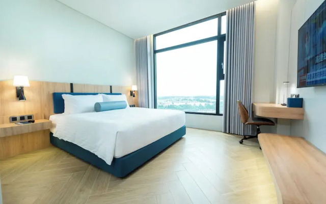 TC Hotel Binh Duong New City