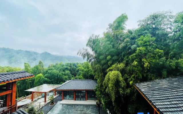 Shunan Bamboo Sea Jingyi Beiyuan Hotel