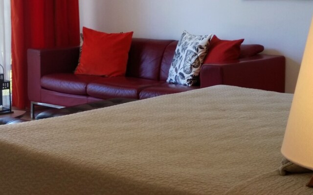 Instyle Residences at Seahorse Ranch Villa 118