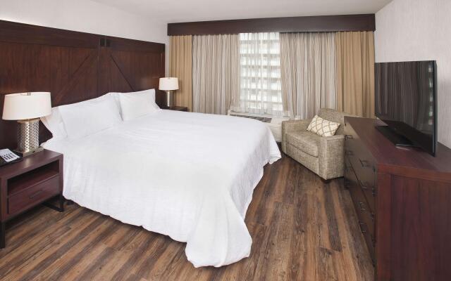 Hilton Garden Inn Burbank Los Angeles