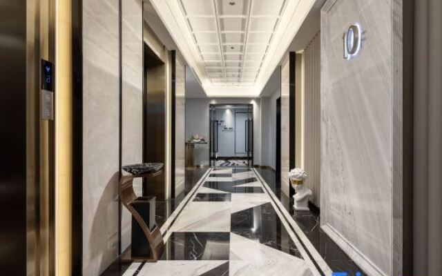 MAISON ROYGEM Hotel Pingjiang, Yueyang
