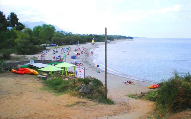 Résidence Vacancéole Sognu di Mare