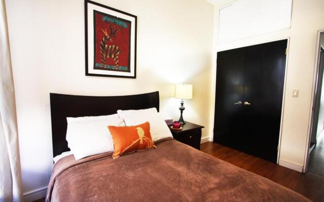 Luxury Living Suites