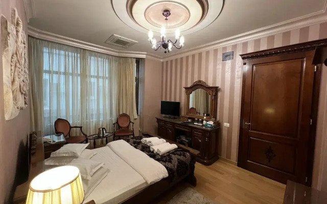 Villa Bijoux