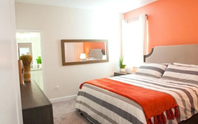 Villa Sweet - Storey Lake