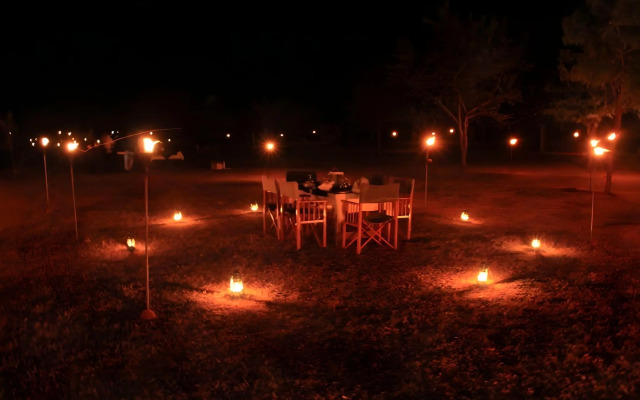 Big Game - Udawalawe by Eco Team