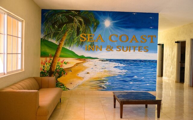 Sea Coast Inn & Suites