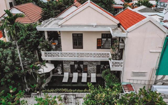 Ngan Phu Villa