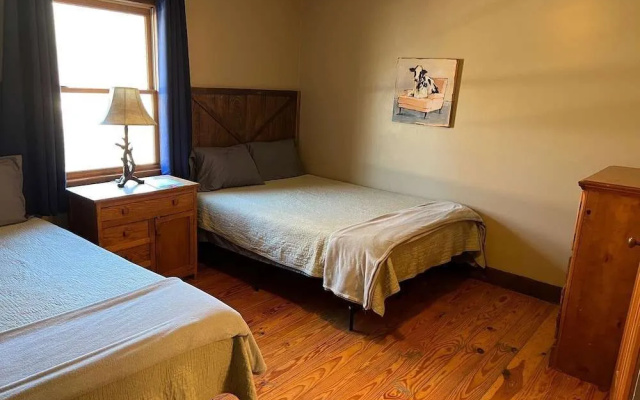 Harmony Tree Resorts