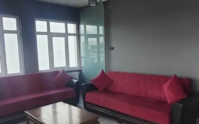 edirne suit hotel