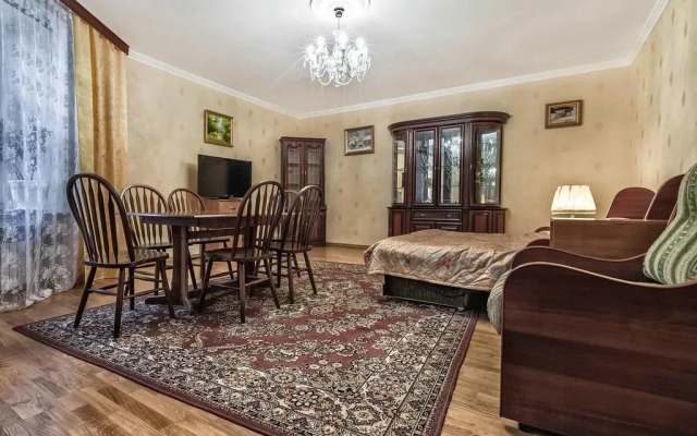 Апартаменты у Московского вокзала