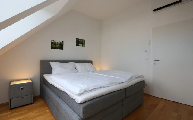 4 Beds and More Vienna Apartments