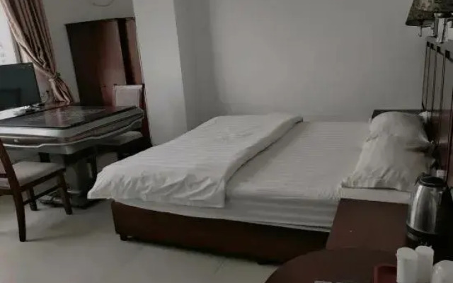 Chengmai Fuzhiyuan Hotel