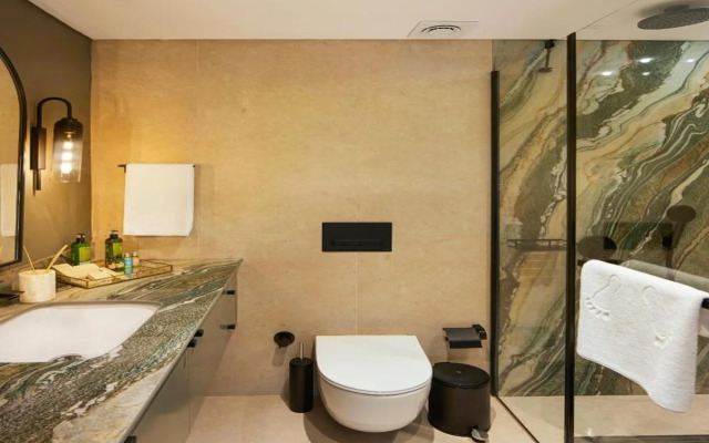 Tempo Residence Gayrettepe