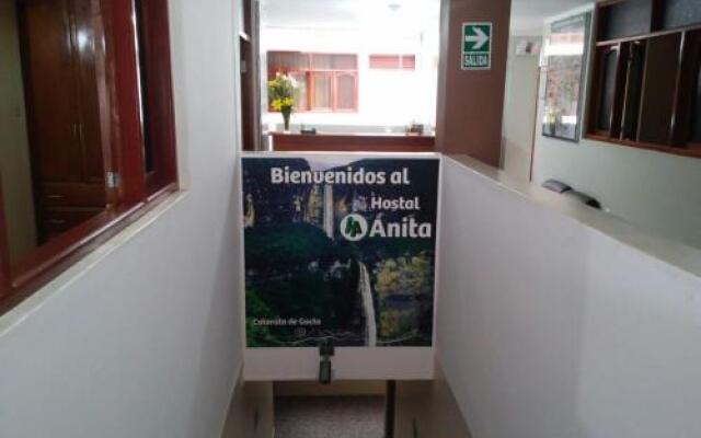 Hostal Anita