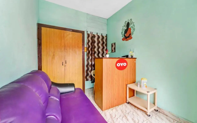 Oyo 91227 Arunachala Guest House