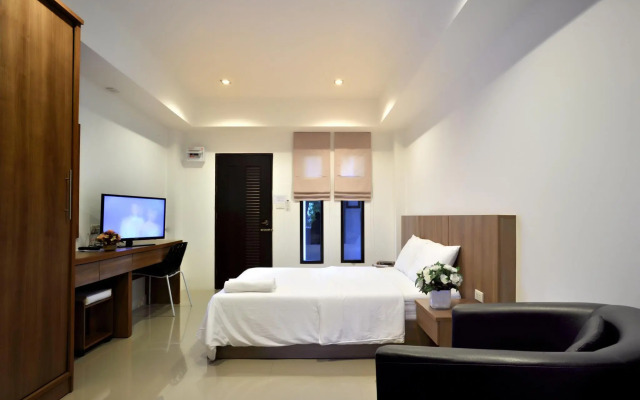 Gasser Park Apartments