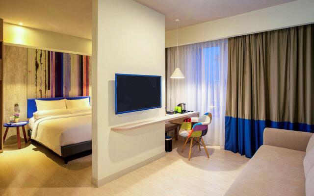 ibis Styles Kuala Lumpur Sri Damansara