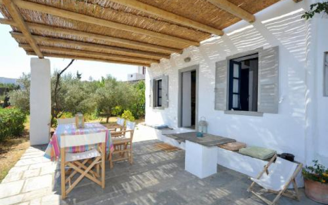 Villa Apollonia