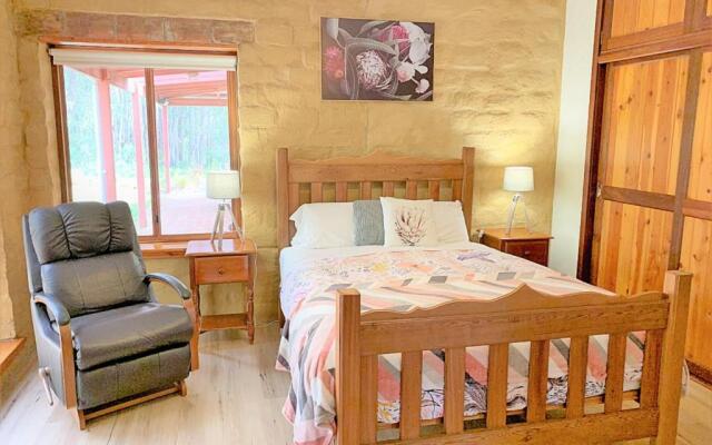 Denmark Forest Retreat