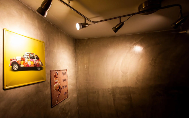 Journey Hostel Suratthani