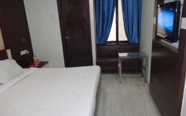 Hotel Gaurav Palace