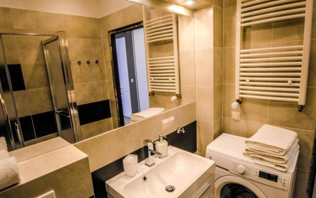 Apartamenty Sun Seasons 24 - Izery