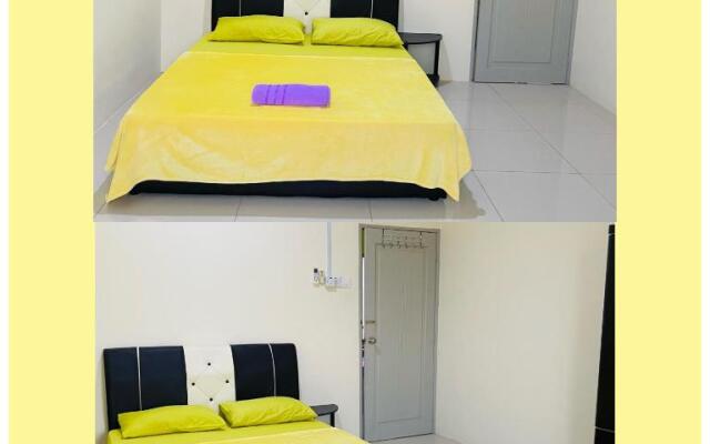 D' Corner Homestay