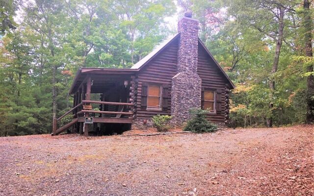 Yellowstone- Blue Ridge GA