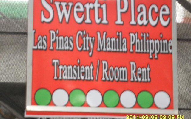 Swerti Place Las Piñas