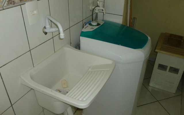 Apartamento 12 - Bombinhas