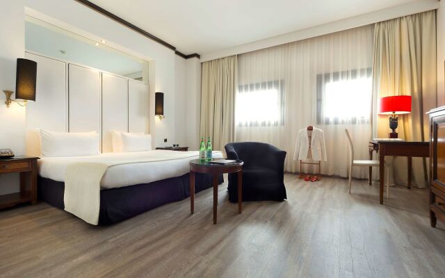 Melia Milano Hotel