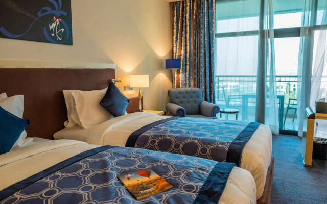 Retaj Salwa Resort & Spa