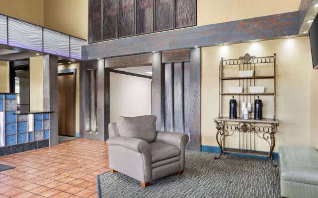 Travelodge by Wyndham Coffeyville
