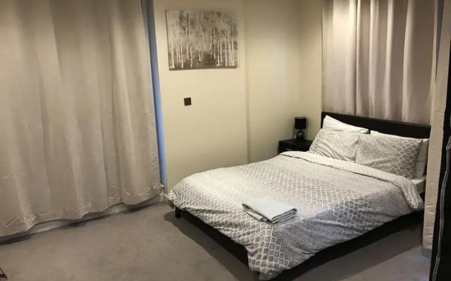 Chelmsford Service Apartment