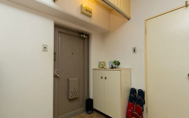 Rose Heights Higashimoto