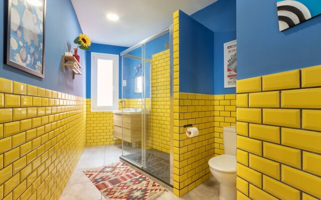 BERMEO II apartment by Aston Rentals