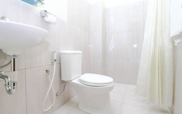 Airy Mantrijeron Panjaitan 51 Yogyakarta