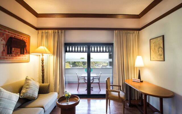 Imperial Golden Triangle Resort (SHA Extra plus)