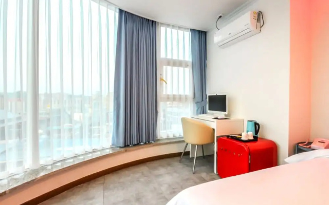 WAIKEI Hotel Jeonju